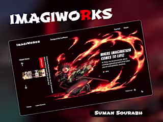 ImagiWorks