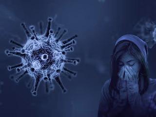 Adenoviruses: Origin, Spread, Prevention, and Care Procedures