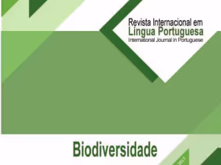 International Journal in the Portuguese Language