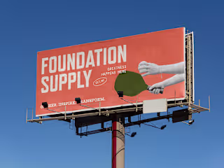 Foundation Supply