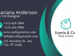 Business Card Design
