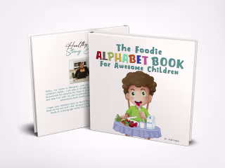 Kids Book cover