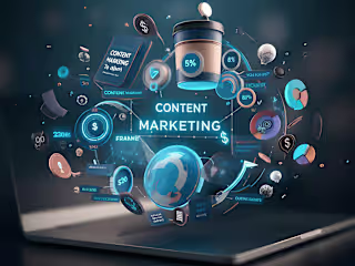 Lead Generation through Content Marketing