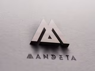 Branding Design for Digital Agency