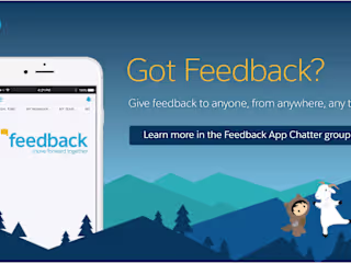 App launch campaign | Salesforce 
