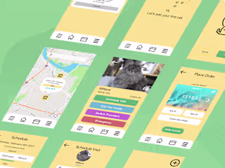 Pawllet | Case Study