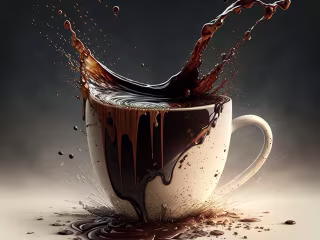 The allure of Coffee