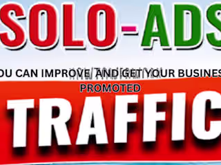 I will setup email campaigns, solo ads, MLM leads, link promoti…