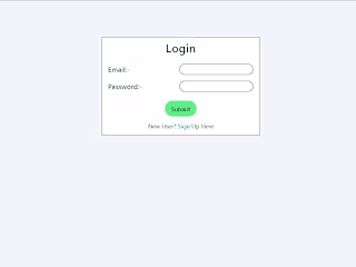 Payments Recorder