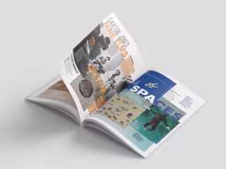 Designing a publication series
