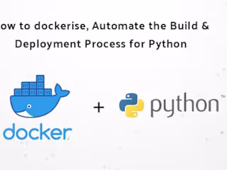 Dockerize
