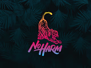 No Harm — Hello Raul