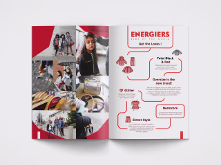 Energiers SA | FW 2018