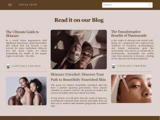 Article Writing