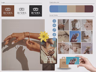 Bendita Magic Jewelry