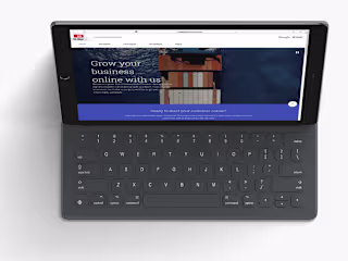 Google Go Global