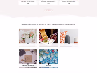 I will design a professional WordPress website