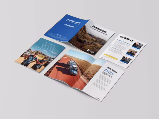 Rhino Rack Brochure