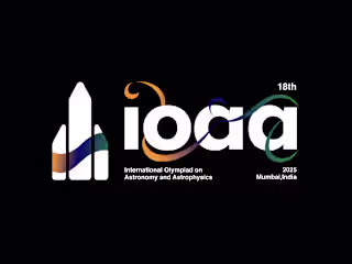 Logo Design for Olympiad