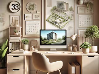 Comprehensive Management of 3D Modeling Studio Operations