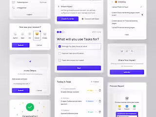 SAAS Productivity