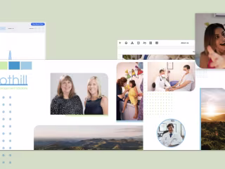 Web Design and Development Medical Billing Company