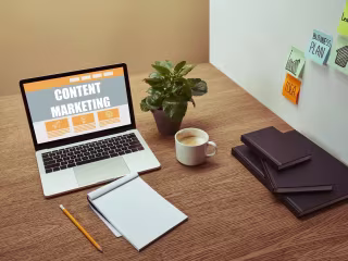 7 Reasons Why Content Marketing is crucial to your business
