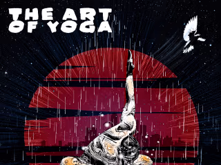 The Art Of Yoga