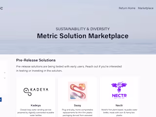 Metric