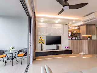 Affordable Renovation Solutions in Singapore