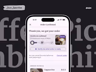 Mobile apps