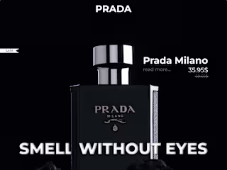 Prada Poster