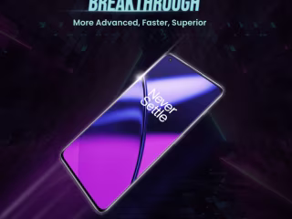 Smartphone ads design