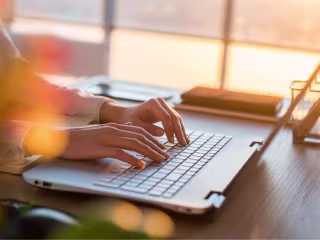 Blog Posts & LinkedIn Articles