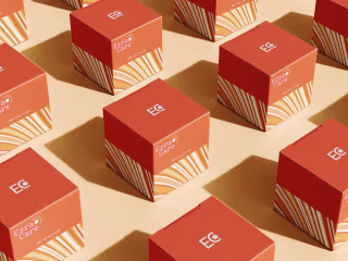 Ezra-Care | Visual Identity & Packaging