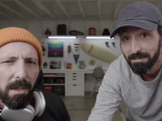 Commercial: Relume AI