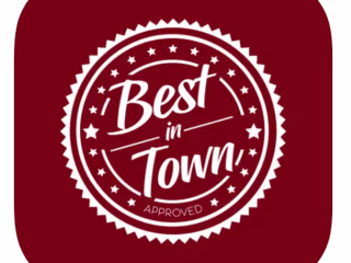 Best In Town