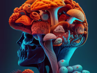 Exploring the Power of Medicinal Mushrooms
