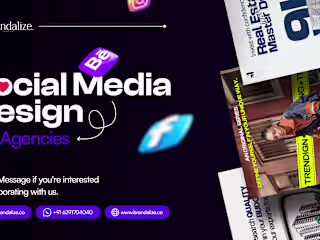 Social Media Management