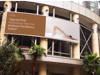 Evolve Wellness :: Behance