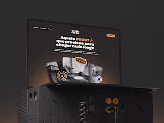WeGroove | Branding & Web Design