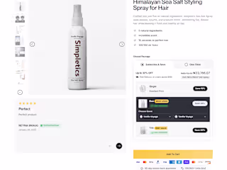 REPLO LANDING PAGE 