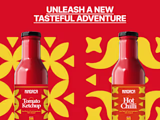 Minorca Sauce