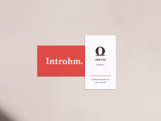 Crafting a Brand Identity for a Wearable Tech Startup 