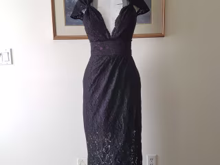 Formal Dress Design