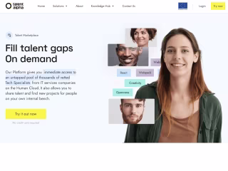 Talent Alpha