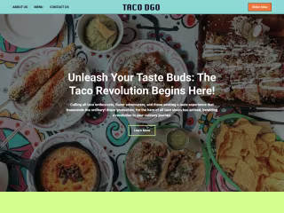 Tacos DGO
