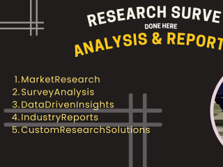 I will research survey sculpt solutions and analysis reporting