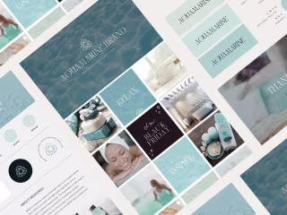 Spa Pre-made Brand