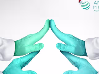 AFRIGLOBAL MEDICARE LIMITED on Instagram: “May this season brin…